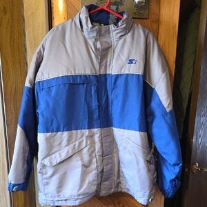 Starter Ski Jacket